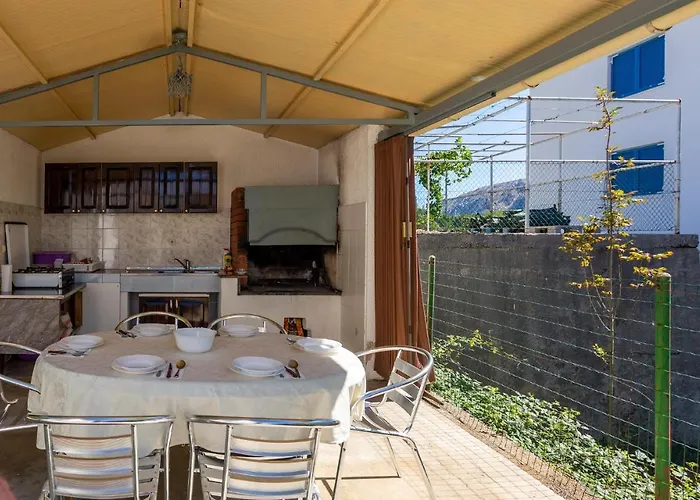 Apartman Cozy In Jurandvor