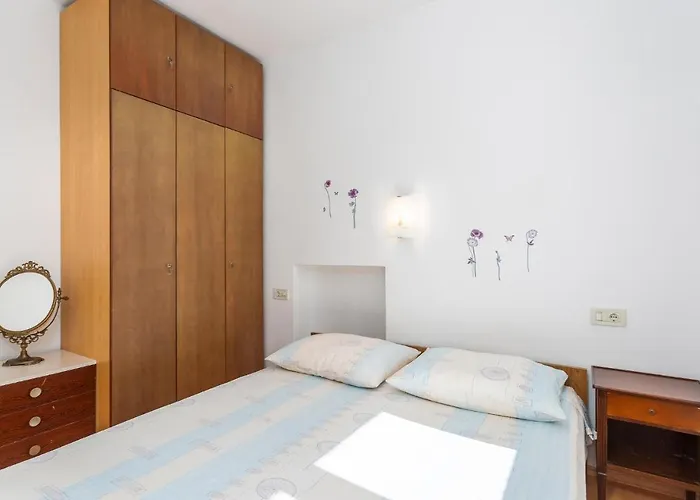 Cozy In Apartman Jurandvor