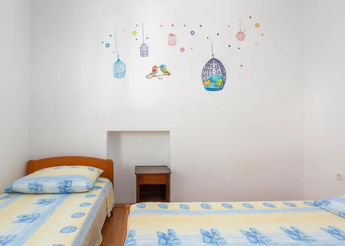 Apartman Cozy In Jurandvor