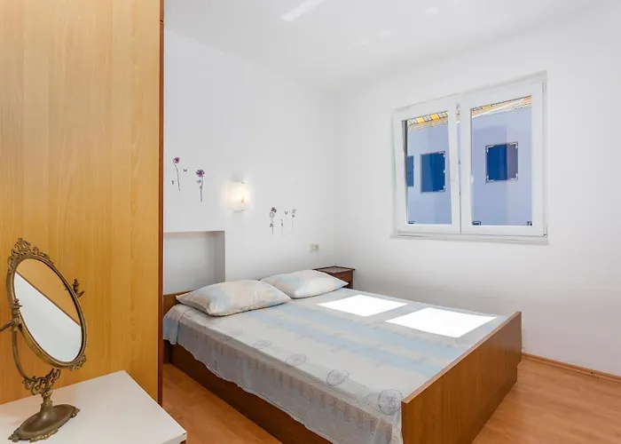 Apartman Cozy In