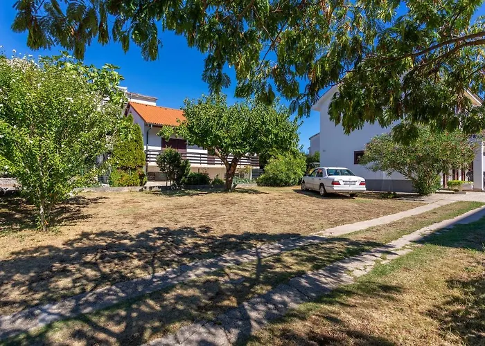 Cozy In 아파트 Jurandvor